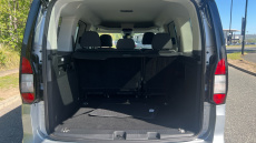 Ford Tourneo Connect 1.5 EcoBoost 115 Titanium 5dr Auto Petrol Estate